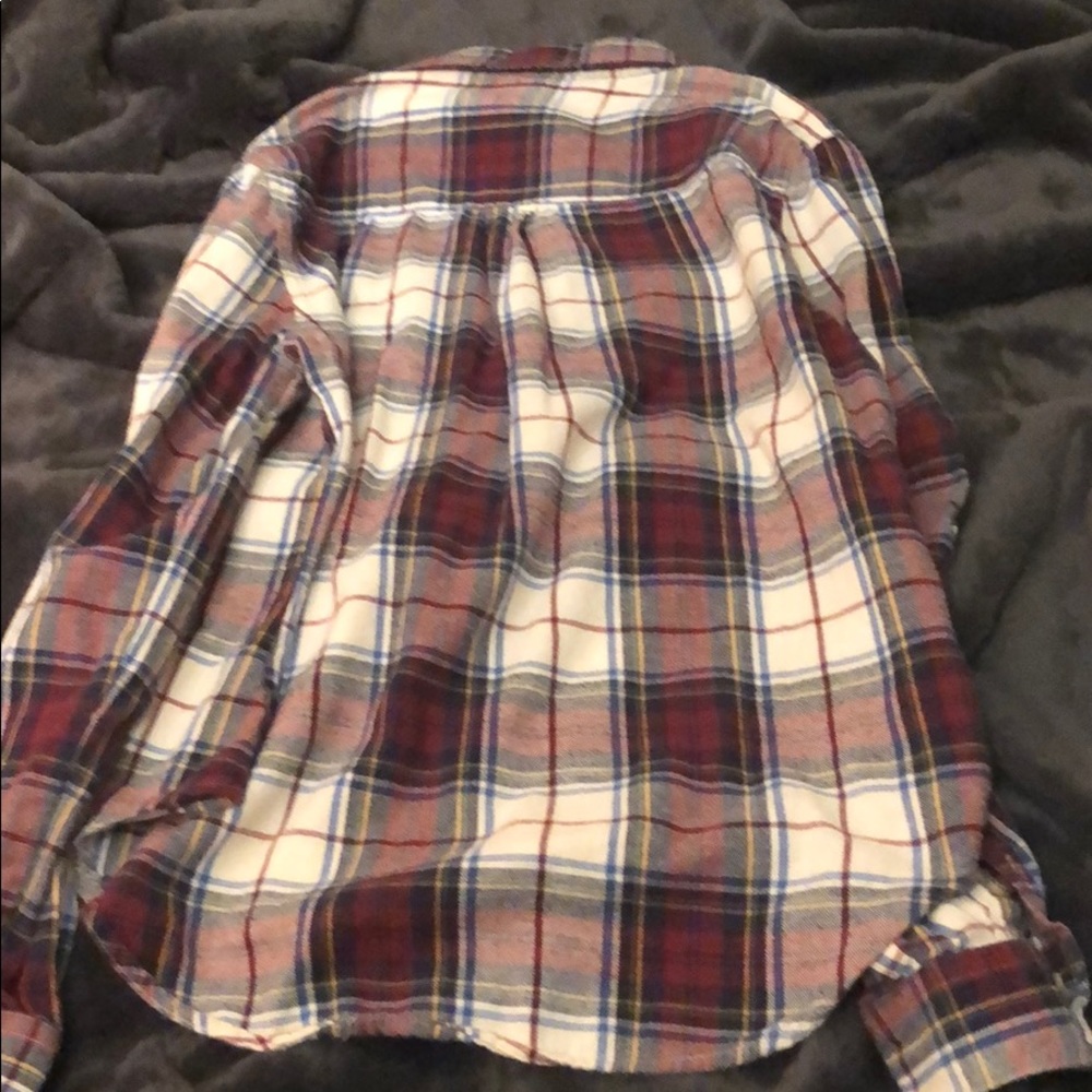 Flannel - Picture 3 of 3